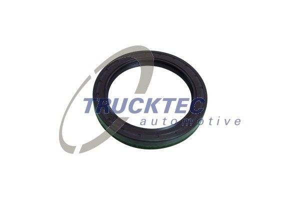 TRUCKTEC AUTOMOTIVE Уплотняющее кольцо, дифференциал 01.67.529